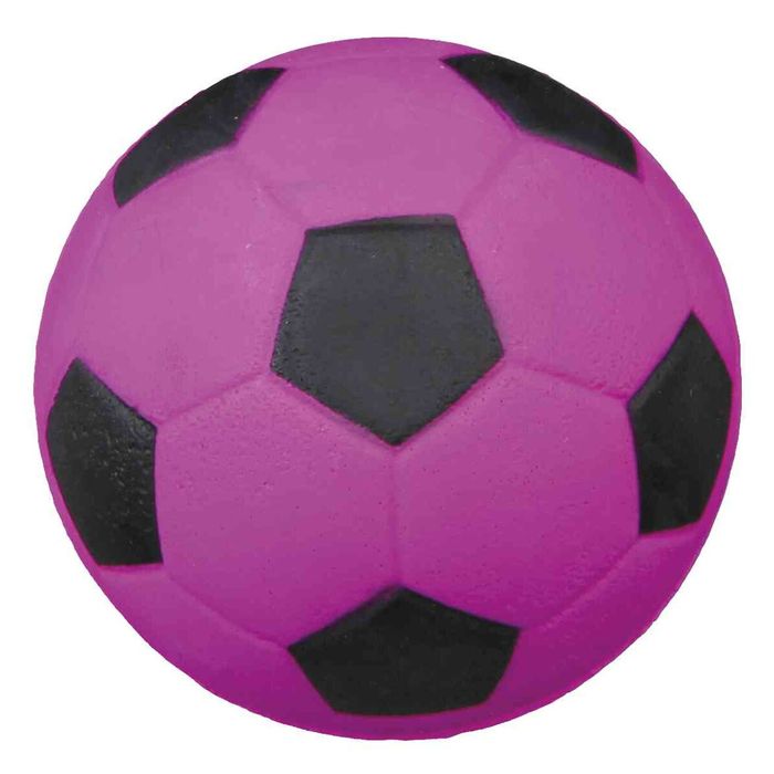 Іграшка для собак Trixie М'яч d=6 см (спінена гума, кольори в асортименті) - 3443 - masterzoo.ua