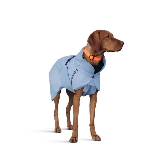 Noble Pet Rio дощовик для собак 3XL - masterzoo.ua