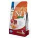 Cухой корм для щенков Farmina N&D Pumpkin Grain Free Puppy Mini 800 г - курица, тыква и гранат