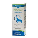 Добавка для собак Canina «PETVITAL Darm-Gel» гель 30 мл (для пищеварения)