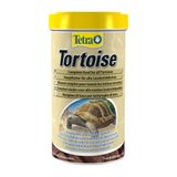 Сухий корм для сухопутних черепах Tetra Tortoise 500 мл
