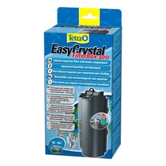 Внутренний фильтр Tetra «Easy Crystal 300» для аквариума 40-60 л - masterzoo.ua