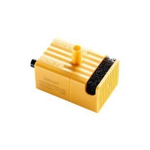 Сменная помпа для поилки Petkit P41161 (UVC) - желтый - masterzoo.ua