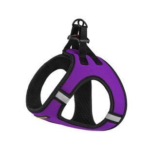 Barksi Sport Vest шлея для собак XS - фиолетовый - masterzoo.ua