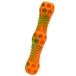 GimDog Планета игрушка для собак 27x5,2x5, 2 см - разноцветный - masterzoo.ua