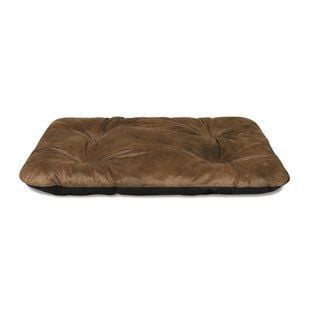 Priroda&nbsp;Oliver подушка-матрас для кошек 80х60х10 см - коричневый - masterzoo.ua