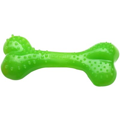 Іграшка для собак Comfy Кістка з виступами 16,5 см - masterzoo.ua