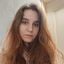 Ірина Рибачок