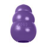 Іграшка для собак Kong Senior M 8,6x5,7x5,7 см - фіолетовий - masterzoo.ua