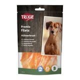 Лакомство для собак Trixie Premio Filets 100 г - курица - masterzoo.ua