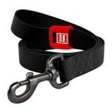 Collar WAUDOGg Waterproof поводок для собак L-XXL - черный - masterzoo.ua