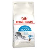 Сухий корм для котів Royal Canin Indoor 27, 4 кг - домашня птиця