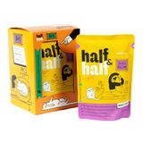 Вологий корм для котів Half&Half Adult 5+1 pouch 600 г - качка