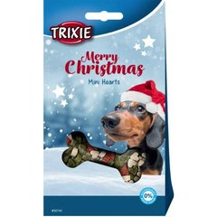 Ласощі для собак Різдвяні Trixie, 140 г (повсякденні) - masterzoo.ua