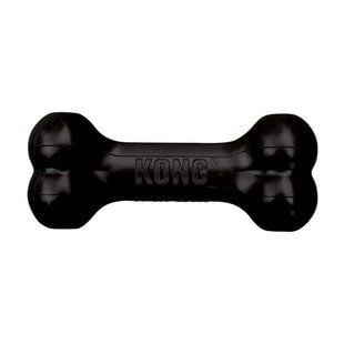 Kong Extreme Goodie Bone іграшка для собак L - чорний - masterzoo.ua