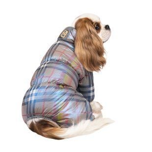 Комбінезон для собак Pet Fashion &laquo;INDIGO&raquo; XS - masterzoo.ua