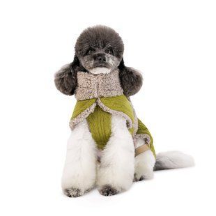 Pet Fashion Gigi попона для собак ХХS - masterzoo.ua