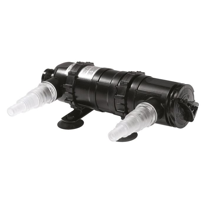 Стерилизатор воды для пруда Aquael Sterilizer UV PS-9W - masterzoo.ua