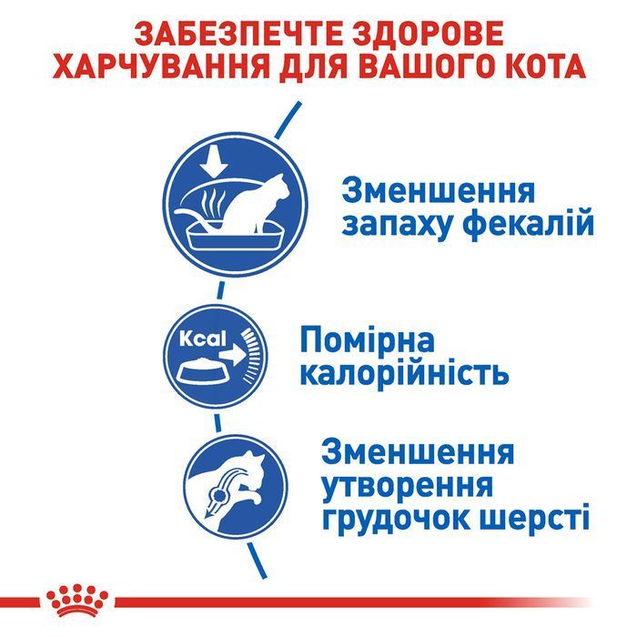 Cухий корм для котів Royal Canin Home Life Indoor 27 4 кг - masterzoo.ua