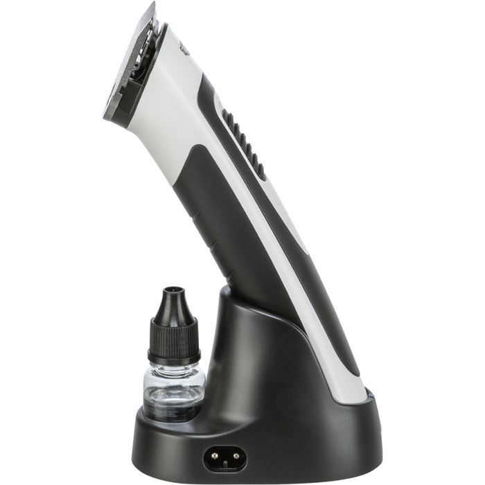 Trixie Slim TR500 машинка для стрижки собак - різнокольоровий - masterzoo.ua