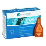 Капли для котів Dermoscent Essential-6 spot-on 0,6 мл - 1 пипетка