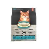 Сухой корм для кошек Oven-Baked Tradition Adult 4,54 кг - рыба - masterzoo.ua