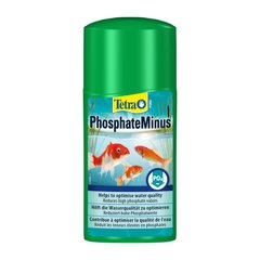 Препарат для снижения фосфатов Tetra Pond «Phosphate Minus» 250 мл - masterzoo.ua