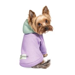 Толстовка для собак Pet Fashion «Be Different» M - masterzoo.ua