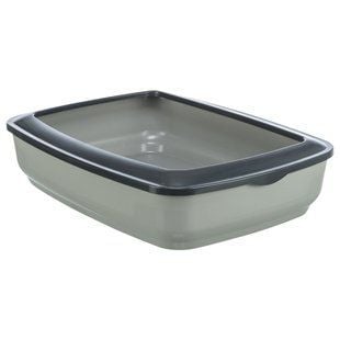 Trixie Brisko туалет для кошек 38x12x50 см - цвет в ассортименте - masterzoo.ua