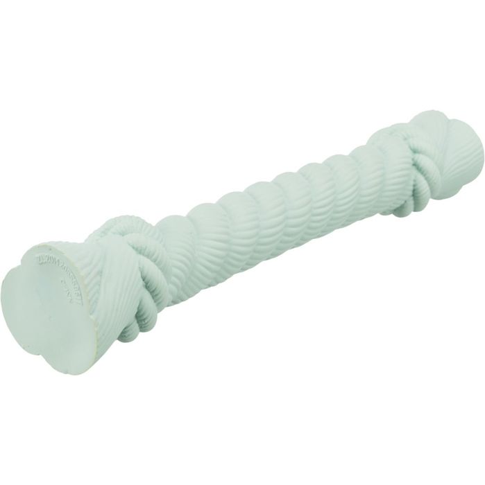 Іграшка для цуценят Trixie шарудливий канат «Junior» 30 см (кольори в асортименті) - masterzoo.ua
