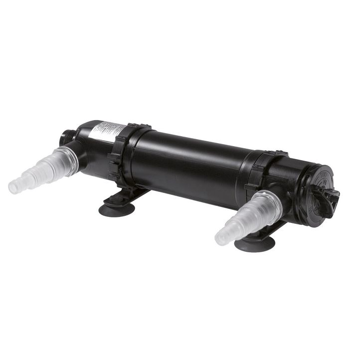 Стерилізатор води для ставка Aquael «Sterilizer UV PS-11W» - masterzoo.ua
