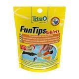Сухий корм для акваріумних риб Tetra в таблетках &laquo;FunTips&raquo; 20 шт. (для всіх акваріумних риб) - masterzoo.ua