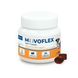 Таблетки жувальні Virbac Movoflex для суглобів собак M 30 шт - masterzoo.ua