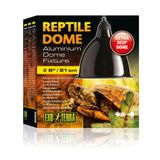 Купольний світильник для рептилій Exo Terra Reptile Dome до 160 Вт