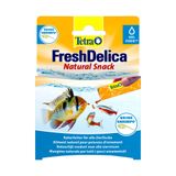Лакомство для рыб Tetra Fresh Delica желе артемия 48 г