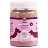 Ласощі для собак Natural Апетайзер-суміш 100 г - рубець яловичий - masterzoo.ua