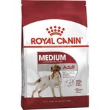 Сухий корм для собак Royal Canin Medium Adult 15 кг