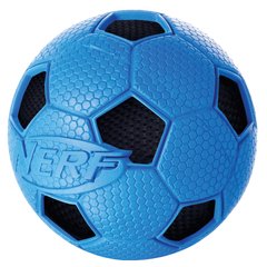 Іграшка для собак Nerf М'яч, що шарудить d=7,6 см (гума) - masterzoo.ua