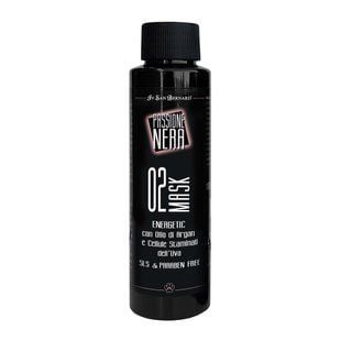 Маска для котів Iv San Bernard Mask 02 Energetic and Revitalising 100 мл - арганова олія - masterzoo.ua