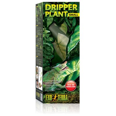 Обладнання для тераріума Exo Terra «Dripper Plant» S (водоспад) - masterzoo.ua