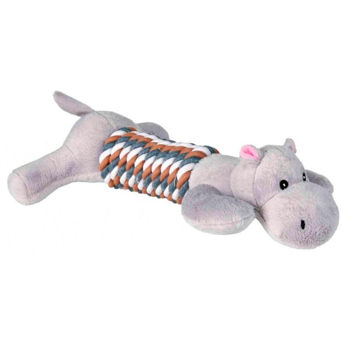 Игрушка для собак Trixie Животные с пищалкой 32 см (плюш, игрушки в ассортименте) - masterzoo.ua