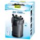 Зовнішній фільтр Tetra External EX 1500 Plus для акваріума 300-600 л