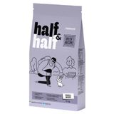 Сухий корм для собак Half&Half Small Breed 12 кг - яловичина