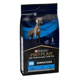 Сухой корм для собак Pro Plan Veterinary Diets DRM Dermatosis 3 кг