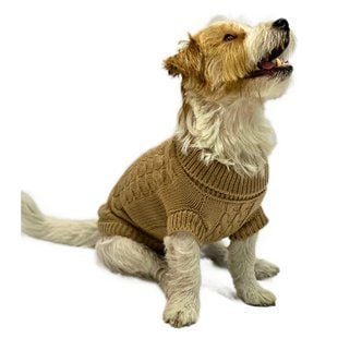 Noble Pet Antony свитер для собак XL - masterzoo.ua