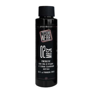 Маска для собак Iv San Bernard Mask 02 Energetic and Revitalising 100 мл - аргановое масло - masterzoo.ua