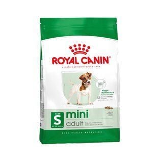 Cухой корм для собак Royal Canin Mini Adult 2 кг - masterzoo.ua