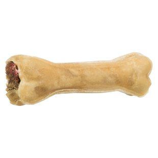 Ласощі для собак Trixie Chewing Bones 17 см 140 г - салямі - masterzoo.ua