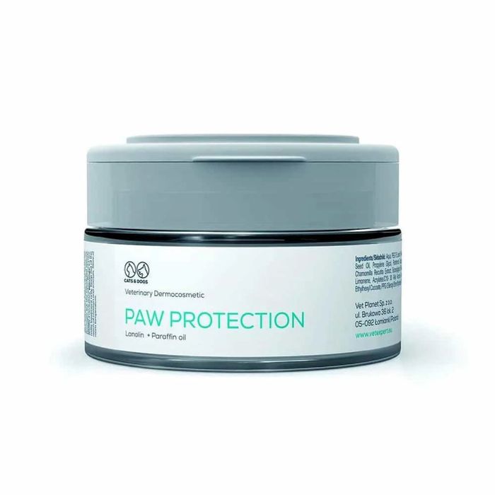 Мазь для кошек и собак Vet Expert Paw Protection 75 мл - cts - masterzoo.ua