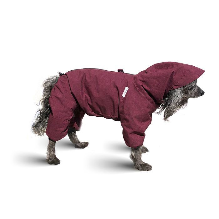 Комбинезон для собак Noble Pet Travis S - masterzoo.ua